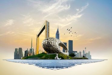 DUBAI