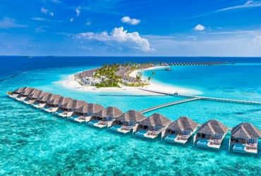 Experience Maldives