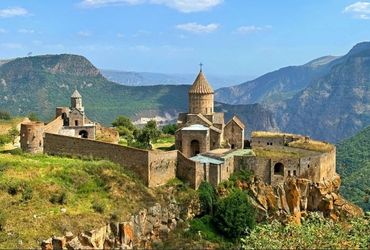 Armenia Delight