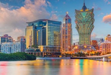 Experience Macao
