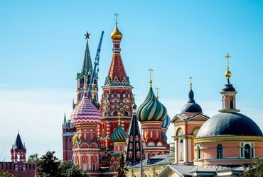 Experience Russia