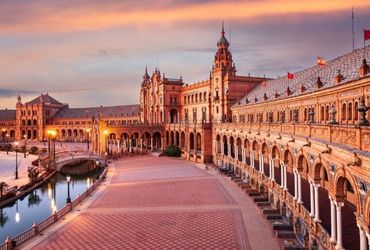 Spain Delight