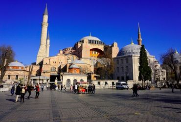 Explore Turkey