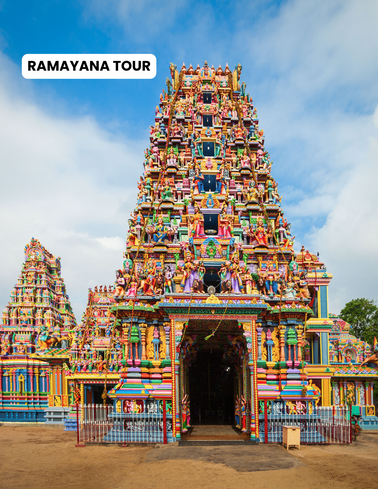 SRILANKA
